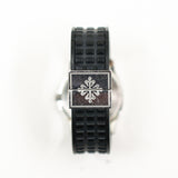 Patek Philippe Aquanut 4960A-010 Black Dial Aug 2003