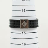 Patek Philippe Aquanut 4960A-010 Black Dial Aug 2003