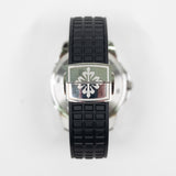 Patek Philippe Aquanut Luce 5267/200A-001 Black Dial Nov 2022