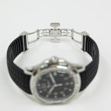 Patek Philippe Aquanut Luce 5267/200A-001 Black Dial Nov 2022