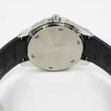 Patek Philippe Aquanut Luce 5267/200A-001 Black Dial Nov 2022