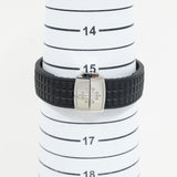 Patek Philippe Aquanut Luce 5267/200A-001 Black Dial Nov 2022