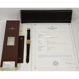 Patek Philippe Calatrava 1442R Champagne Dial - View 11