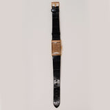 Patek Philippe Calatrava 1442R Champagne Dial - View 3