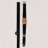 Patek Philippe Calatrava 1442R Champagne Dial - View 9