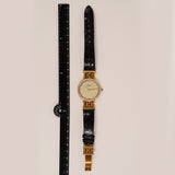 Patek Philippe Calatrava 37mm 3916 Ivory Diamond Dial - View 10