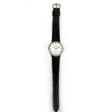 Patek Philippe Calatrava 3919G-001 White Roman Dial Dec 2001