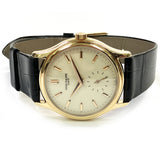 Patek Philippe Calatrava 3923R Ivory Dial Jan 1994