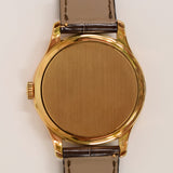 Patek Philippe Calatrava 40mm 5227J-001 Ivory Dial Jan 2019 - View 6