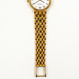 Patek Philippe Calatrava 4809/2J-001 White Roman Dial May 2000
