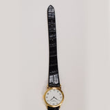 Patek Philippe Calatrava 4809 White Roman Dial Oct 1995