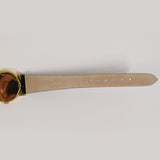 Patek Philippe Calatrava 4809 White Roman Dial Oct 1995