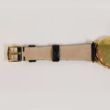 Patek Philippe Calatrava 4809 White Roman Dial Oct 1995