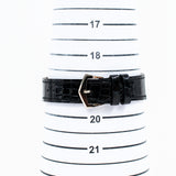 Patek Philippe Calatrava 5116G-001 White Roman Dial Feb 2013