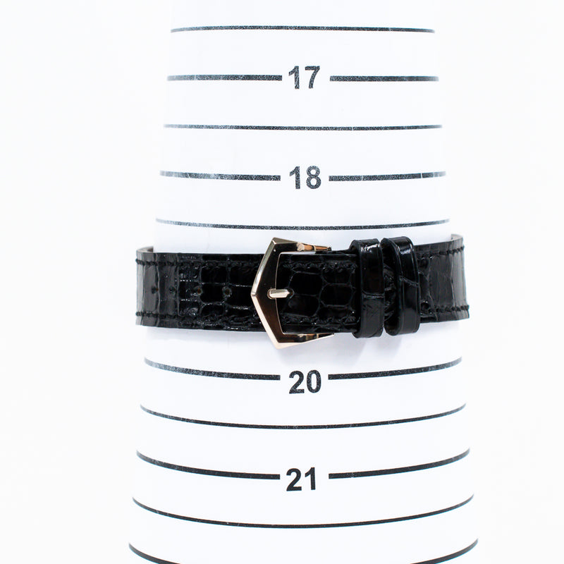 Patek Philippe Calatrava 5116G-001 White Roman Dial Feb 2013