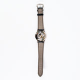 Patek Philippe Calatrava 5116G-001 White Roman Dial Feb 2013