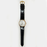 Patek Philippe Calatrava 5119R-001 White Roman May 2010