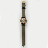 Patek Philippe Calatrava 5119R-001 White Roman May 2010