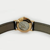 Patek Philippe Calatrava 5119R-001 White Roman May 2010