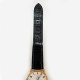 Patek Philippe Calatrava 5119R-001 White Roman May 2010