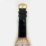Patek Philippe Calatrava 5119R-001 White Roman May 2010