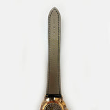 Patek Philippe Calatrava 5119R-001 White Roman May 2010