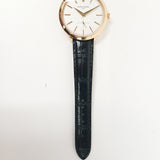 Patek Philippe Calatrava 5123R-001 Silver Dial Jan 2015 2