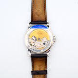 Patek Philippe Calatrava 5127G-001 White Dial Sep 2005