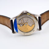 Patek Philippe Calatrava 5127G-001 White Dial Sep 2005