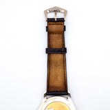 Patek Philippe Calatrava 5127G-001 White Dial Sep 2005