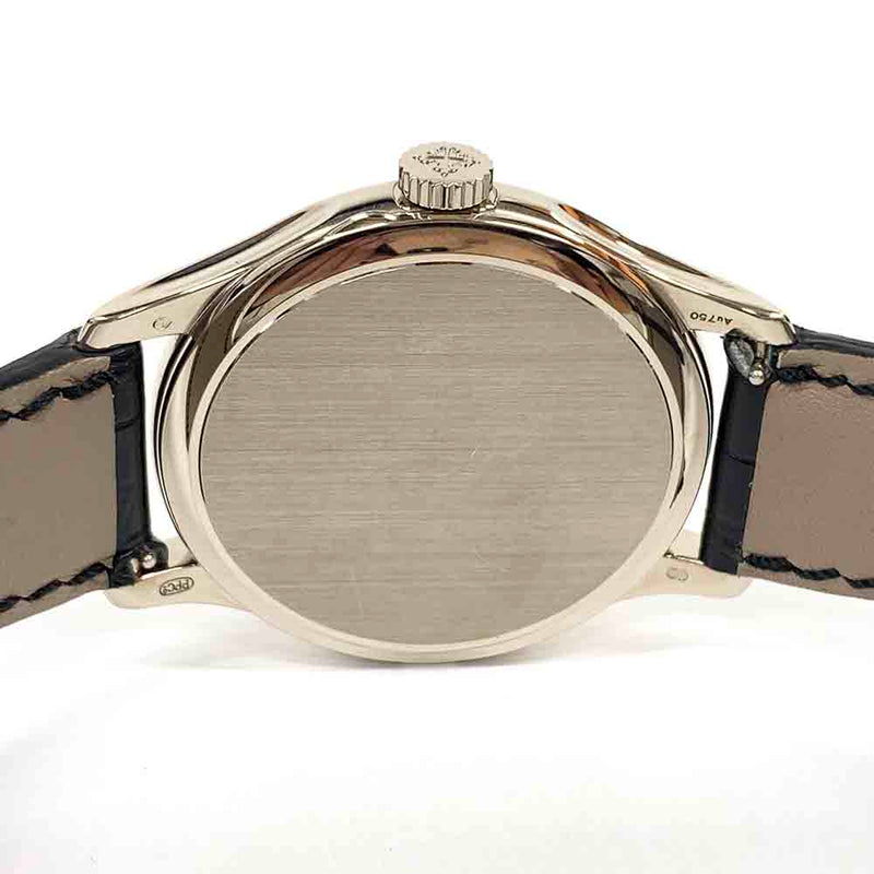 Patek Philippe Calatrava 5227G-001 Ivory Dial