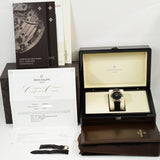 Patek Philippe Calatrava 5227G 5227G-010 Black Dial Sep 2020 - View 13