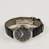 Patek Philippe Calatrava 5227G 5227G-010 Black Dial Sep 2020 - View 3