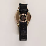 Patek Philippe Calatrava 5227G 5227G-010 Black Dial Sep 2020 - View 8