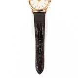 Patek Philippe Calatrava 5296R-010 White Dial Mar 2012
