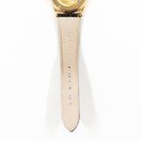 Patek Philippe Calatrava 5296R-010 White Dial Mar 2012