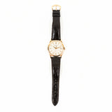 Patek Philippe Calatrava 5296R-010 White Dial Mar 2012