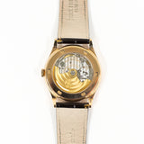 Patek Philippe Calatrava 5296R-010 White Dial Mar 2012