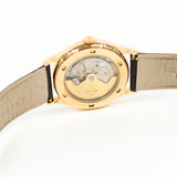 Patek Philippe Calatrava 5296R-010 White Dial Mar 2012