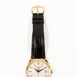 Patek Philippe Calatrava 5296R-010 White Dial Mar 2012
