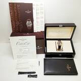 Patek Philippe Calatrava 6000R-001 Brown Dial Apr 2013
