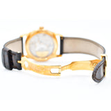 Patek Philippe Calatrava 6000R-001 Brown Dial Apr 2013