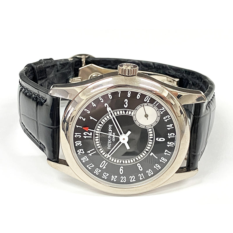 Calatrava 6006g on sale