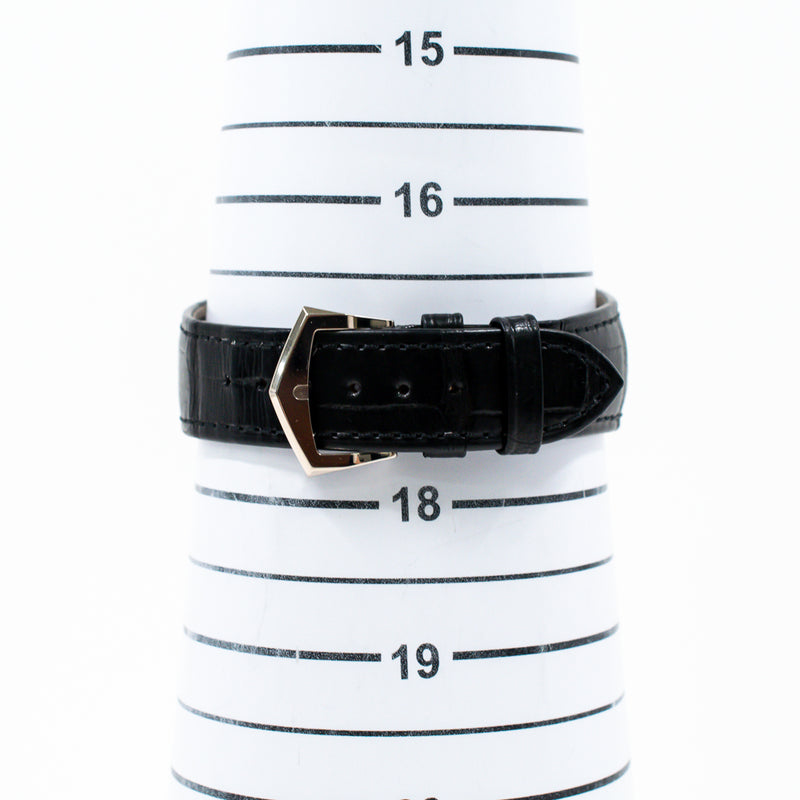 Patek Philippe Calatrava 6119G-001 Grey Dial Aug 2022