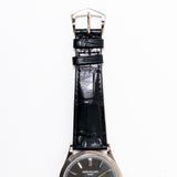 Patek Philippe Calatrava 6119G-001 Grey Dial Aug 2022