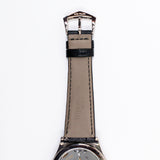 Patek Philippe Calatrava 6119G-001 Grey Dial Aug 2022