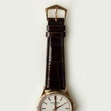 Patek Philippe Calatrava 6119R-001 White Dial Jun 2021