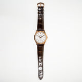 Patek Philippe Calatrava 6119R-001 White Dial May 2021