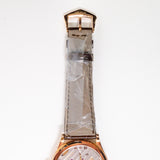 Patek Philippe Calatrava 6119R-001 White Dial May 2021