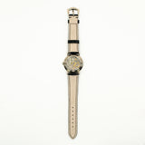 Patek Philippe Calatrava 7119G-010 White Roman Dial Feb 2011